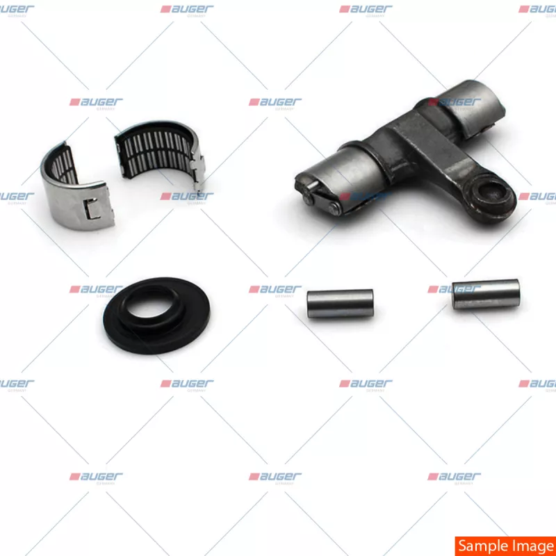 Kit de réparation, étrier de frein AUGER 56072