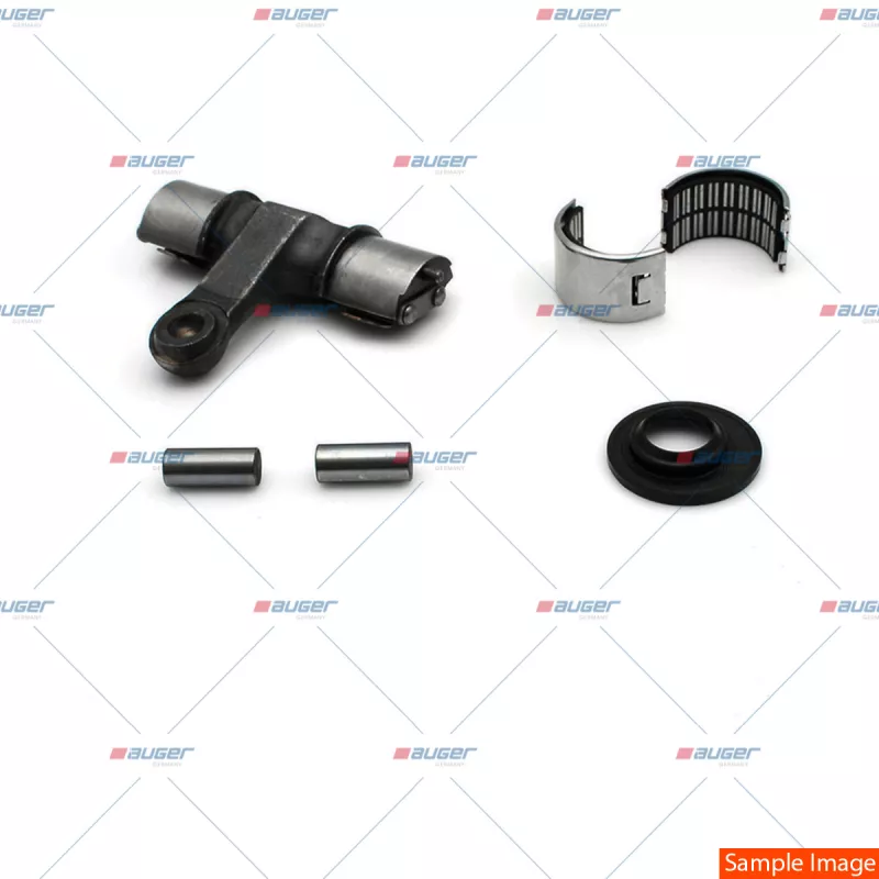 Kit de réparation, étrier de frein AUGER 56071