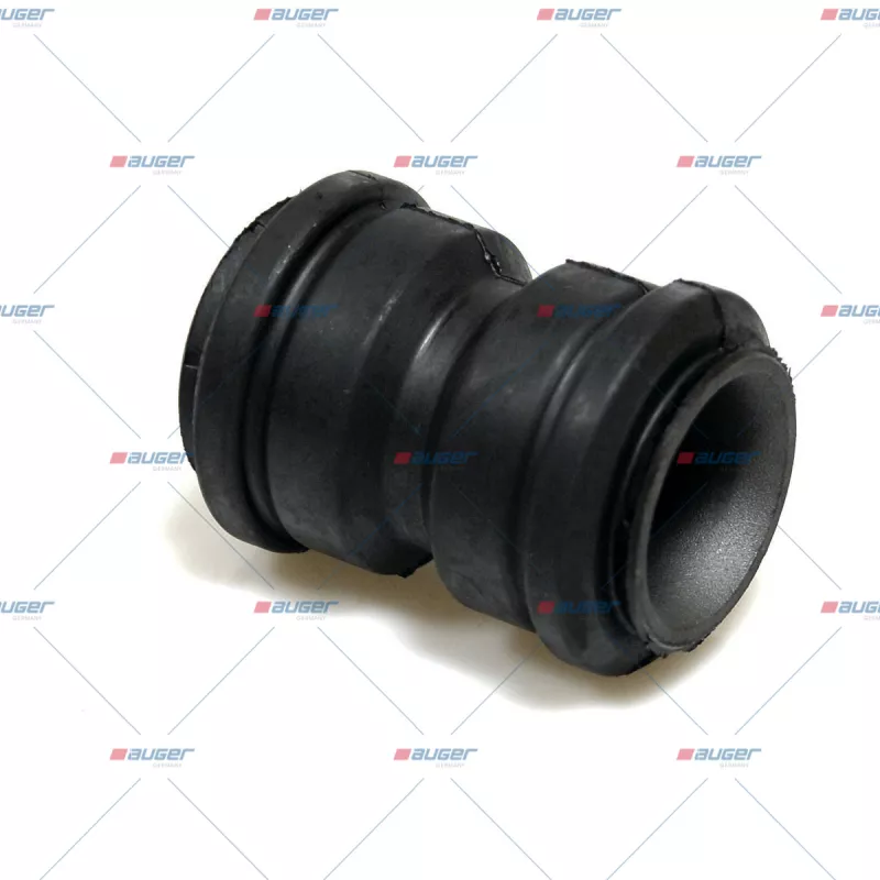 Coussinet de palier, ressort à lames AUGER 56175