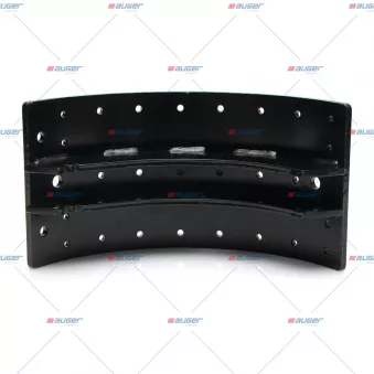 Mâchoire de frein AUGER