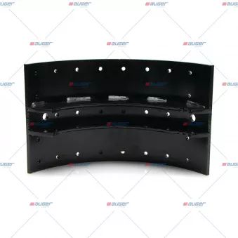 Mâchoire de frein AUGER