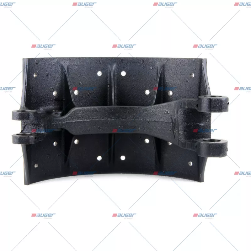 Mâchoire de frein AUGER 55840