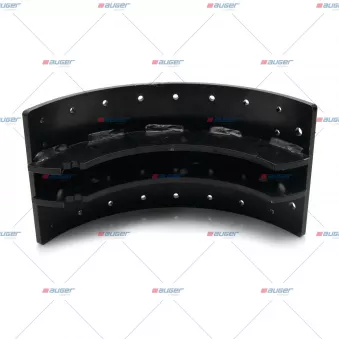 Mâchoire de frein AUGER