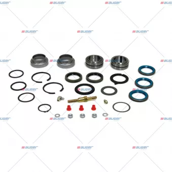 Kit de réparation, arbre à cames de frein AUGER