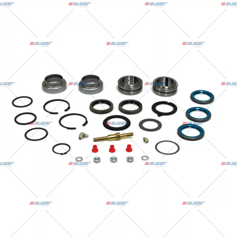 Kit de réparation, arbre à cames de frein AUGER 55835