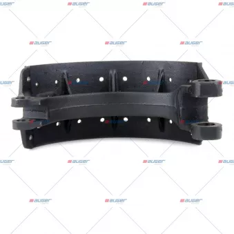 Mâchoire de frein AUGER