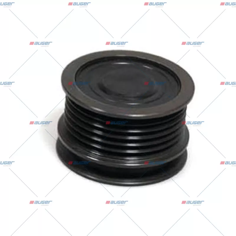 Poulie, alternateur AUGER 55829