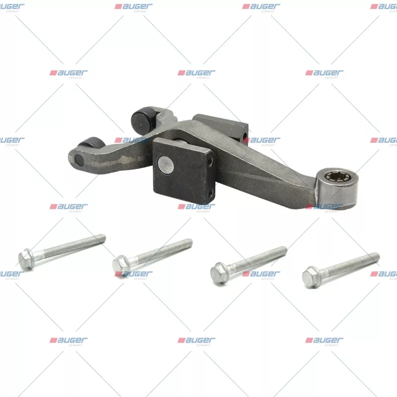 Fourchette de débrayage, embrayage AUGER 55990