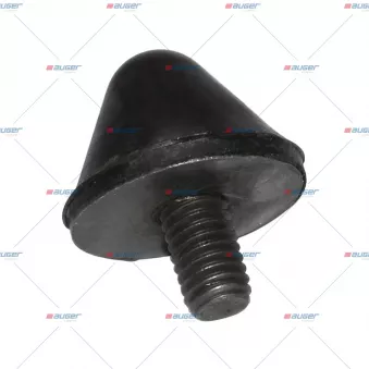 Butée élastique, cabine AUGER