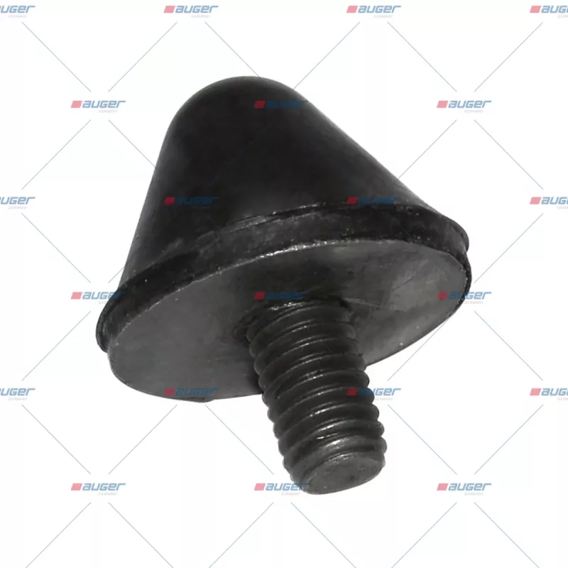 Butée élastique, cabine AUGER 55982