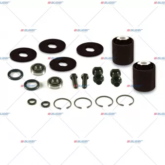 Kit de réparation, stabilisateur de la cabine du conducteur AUGER