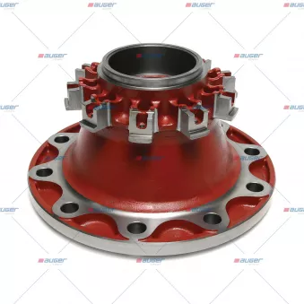 Moyeu de roue avant AUGER