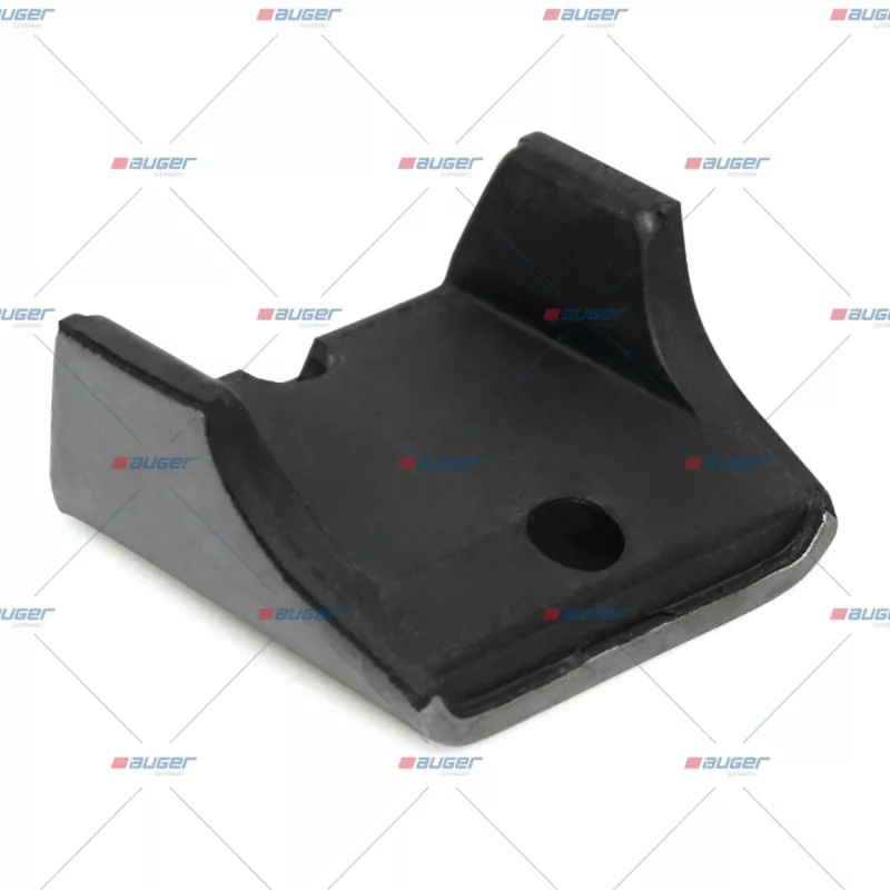 Suspension, ressort à lames AUGER 55981