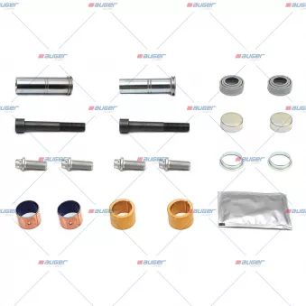 Kit de réparation, étrier de frein AUGER