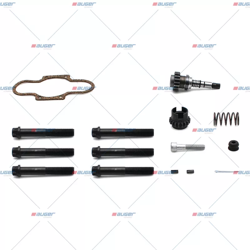 Kit de réparation, étrier de frein AUGER 56015