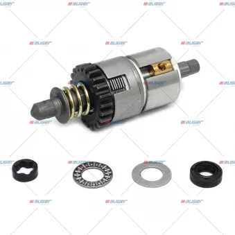 Kit de réparation, étrier de frein AUGER