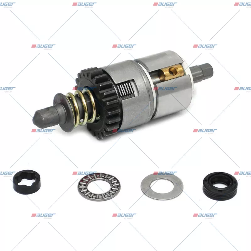 Kit de réparation, étrier de frein AUGER 56047