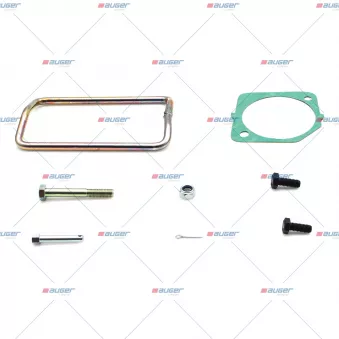 Kit de réparation, étrier de frein AUGER