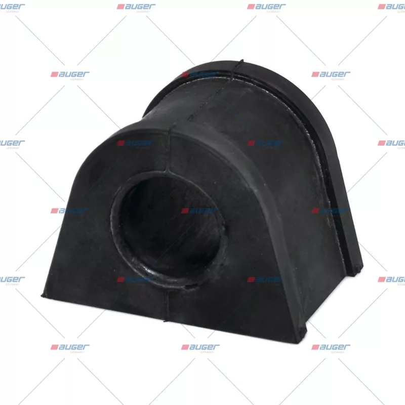 Suspension, grille de radiateur AUGER 55790