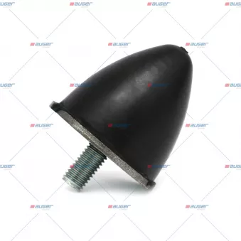 Butée élastique, cabine AUGER