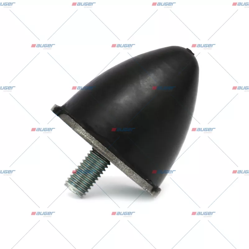 Butée élastique, cabine AUGER 55785