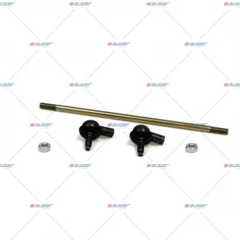 Kit de réparation, levier de changement de vitesse AUGER