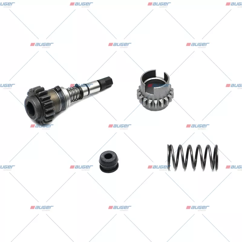 Kit de réparation, étrier de frein AUGER 56018