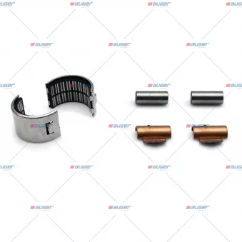 Kit de réparation, étrier de frein AUGER