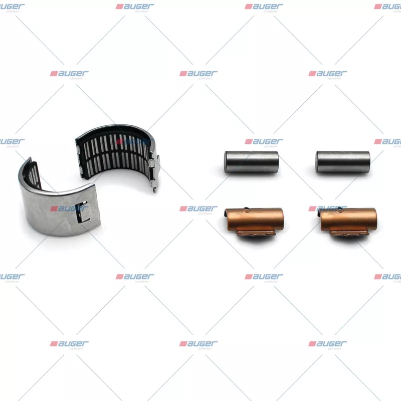 Kit de réparation, étrier de frein AUGER 55819