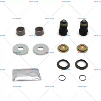 Kit de réparation, étrier de frein AUGER