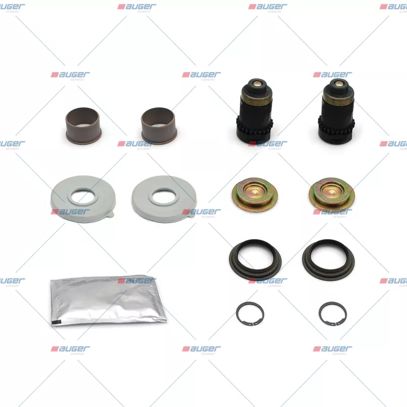 Kit de réparation, étrier de frein AUGER 55817