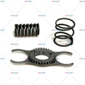 Kit de réparation, étrier de frein AUGER