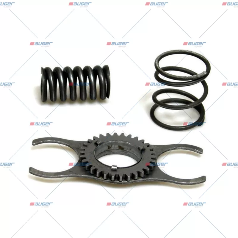 Kit de réparation, étrier de frein AUGER 55820