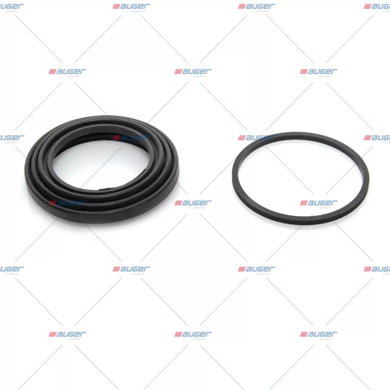 Kit de réparation, étrier de frein AUGER 55814