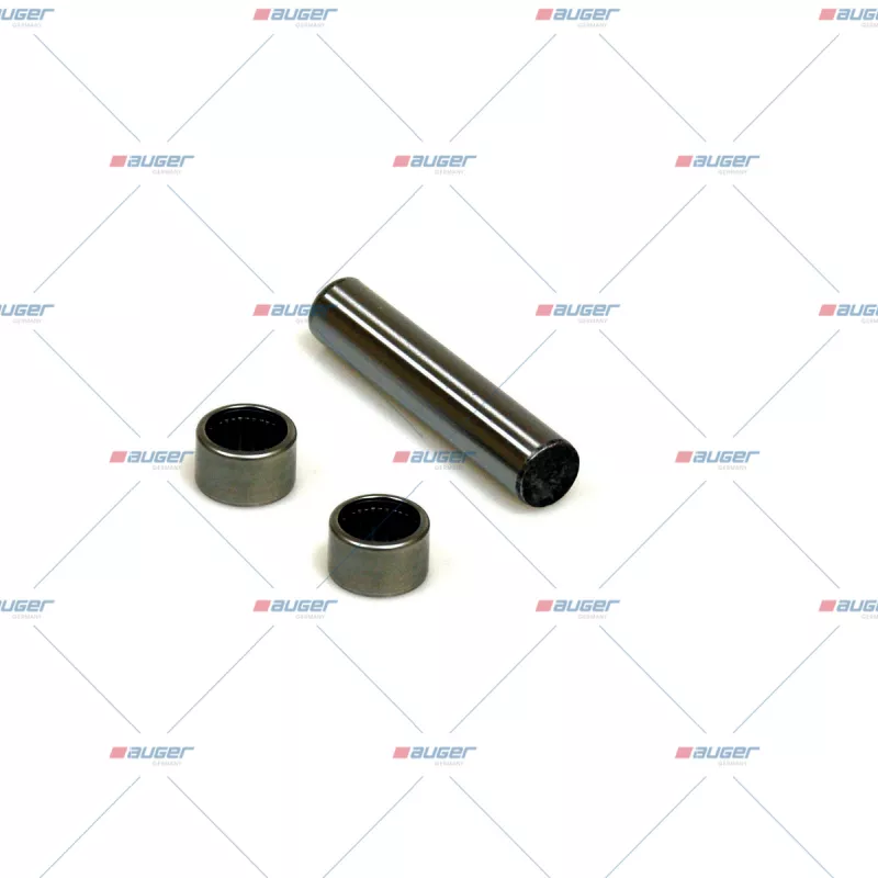 Kit de réparation, levier de changement de vitesse AUGER 55799