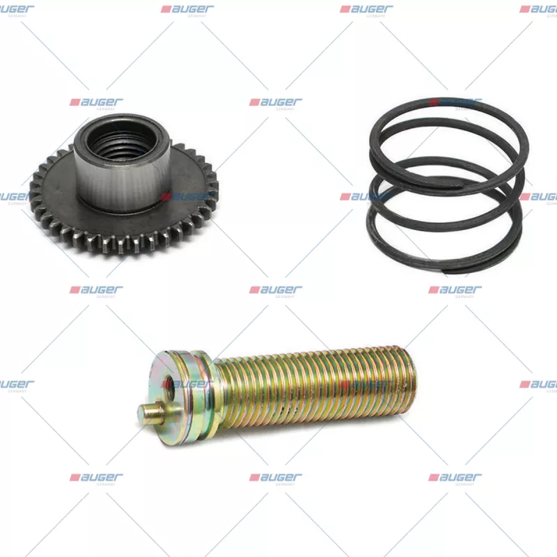 Kit de réparation, étrier de frein AUGER 56034