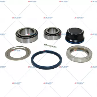 Kit de réparation, moyeu de roue AUGER