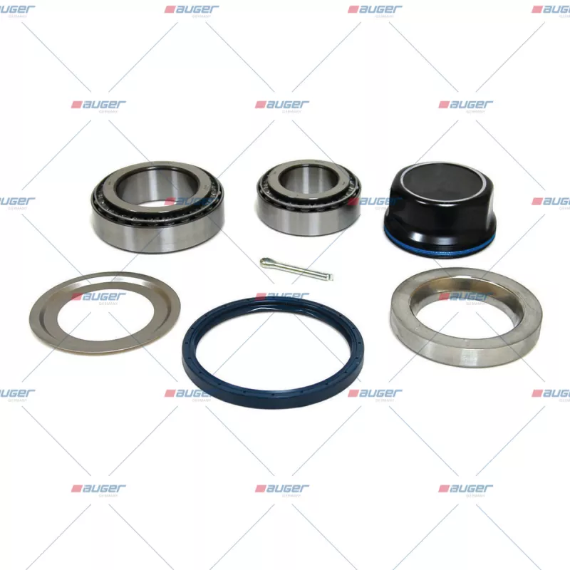 Kit de réparation, moyeu de roue AUGER 57036