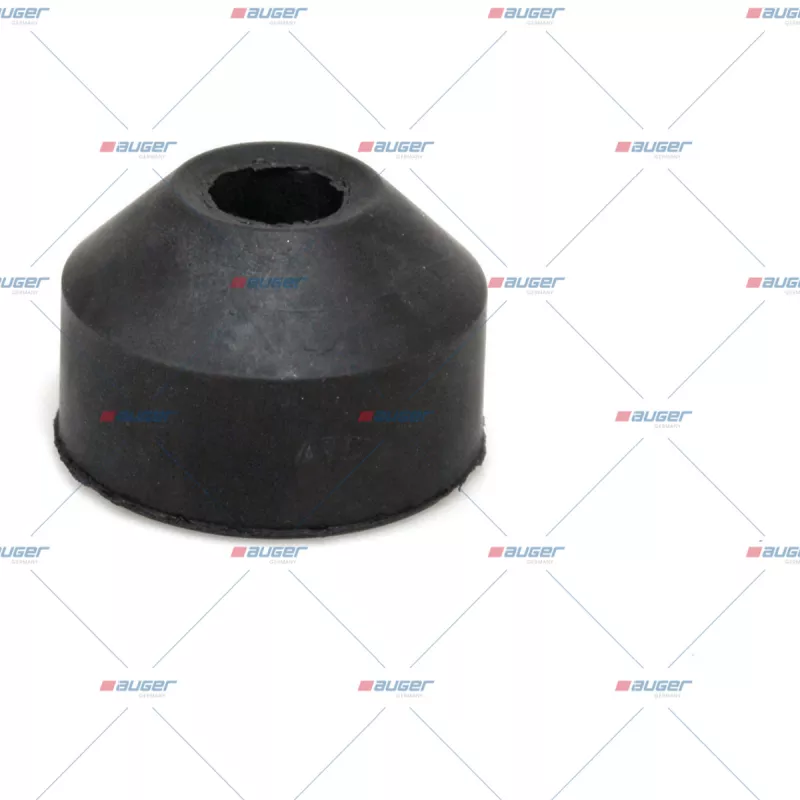 Suspension, radiateur AUGER 57090