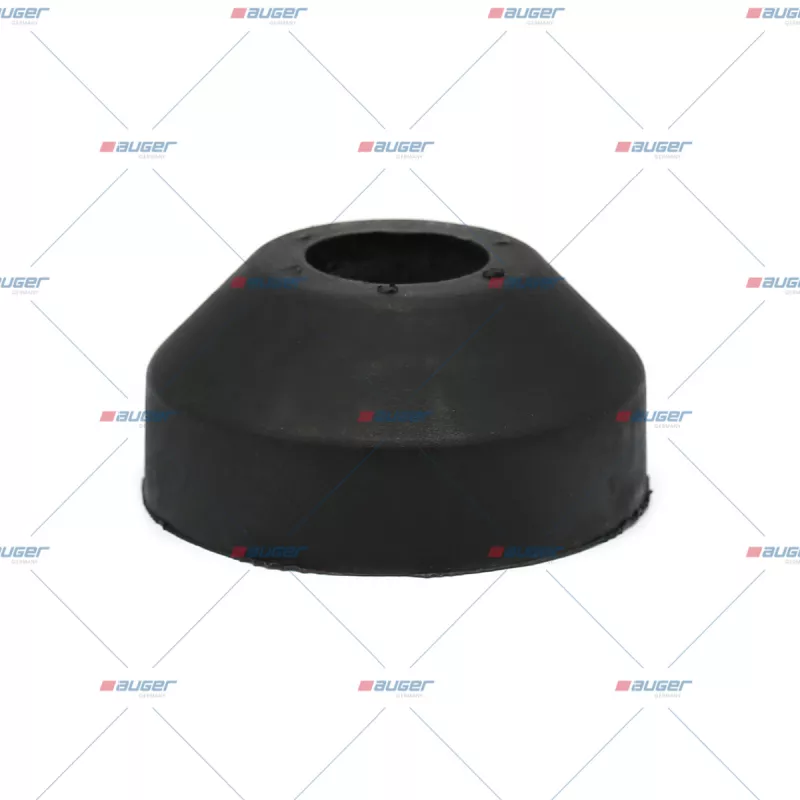 Suspension, radiateur AUGER 57089