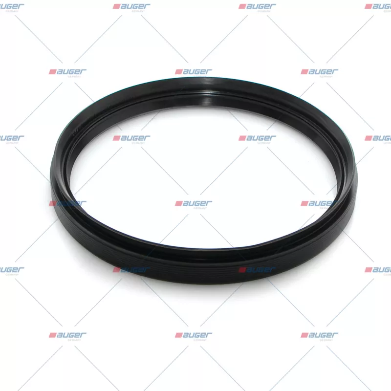 Bague d'etanchéité, fusée d'essieu (main de suspension) AUGER 56980