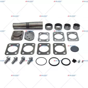 Kit d'assemblage, pivot de fusée d'essieu AUGER