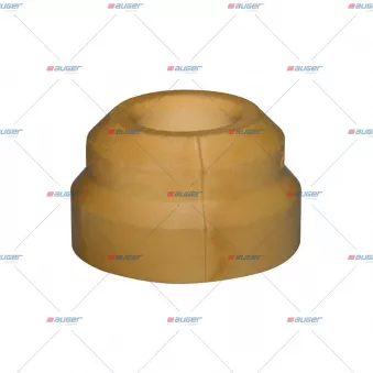 Douille, suspension de la cabine AUGER