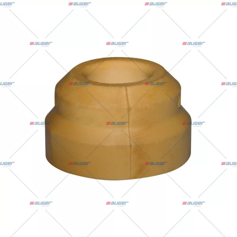 Douille, suspension de la cabine AUGER 56975