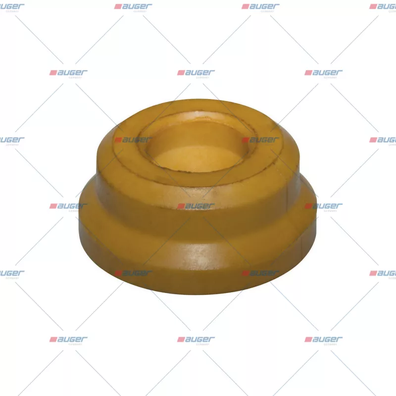 Douille, suspension de la cabine AUGER 56974