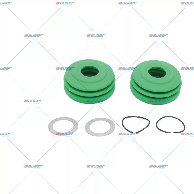 Kit de réparation, ajustage automatique AUGER 56995