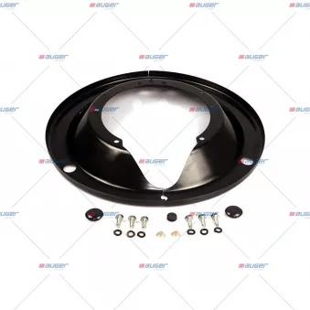 Garniture, anti-poussière - roulement de roue AUGER