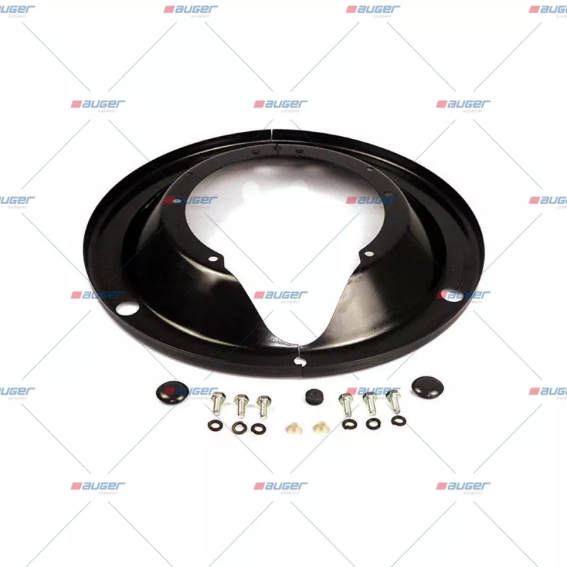 Garniture, anti-poussière - roulement de roue AUGER 52246