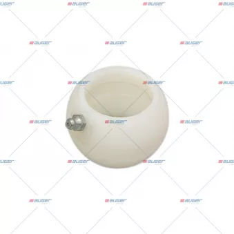 Coussinet de palier, arbre de frein AUGER