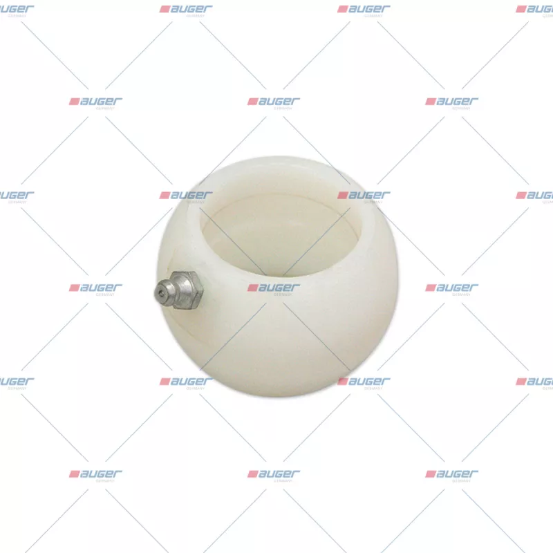 Coussinet de palier, arbre de frein AUGER 52208